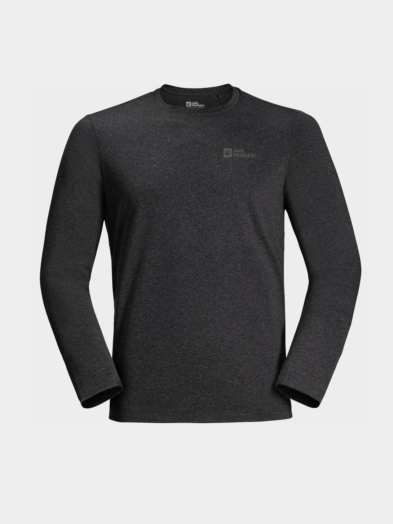 Лонгслив Jack Wolfskin Sky Thermal модель 1808682_6350 Фото