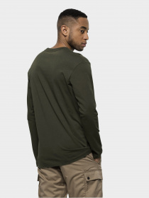 Лонгслив Jack Wolfskin Essential Longsleeve модель 1808821_4341 Фото