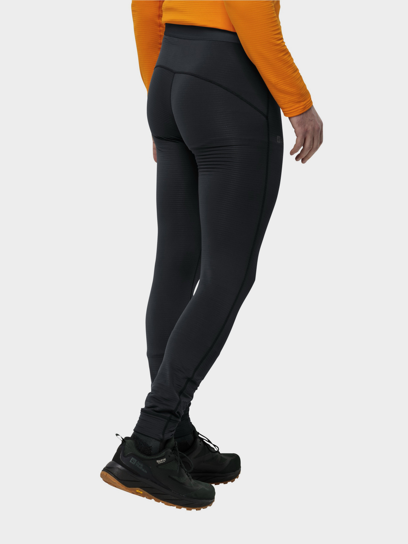 Термобелье Jack Wolfskin Infinite модель 1808931_6352 Фото