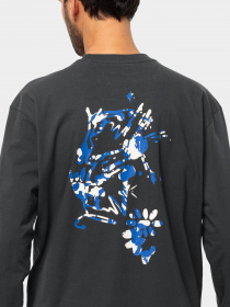 Лонгслив Jack Wolfskin Weinmeister L/s модель 1809371_6502 Фото