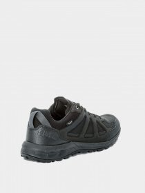 Тактические кроссовки Jack Wolfskin Woodland 2 Texapore Low модель 4051271_6000 Фото