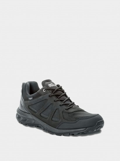 Тактичні кросівки Jack Wolfskin Woodland 2 Texapore Low модель 4051271_6000 — фото 6 - INTERTOP