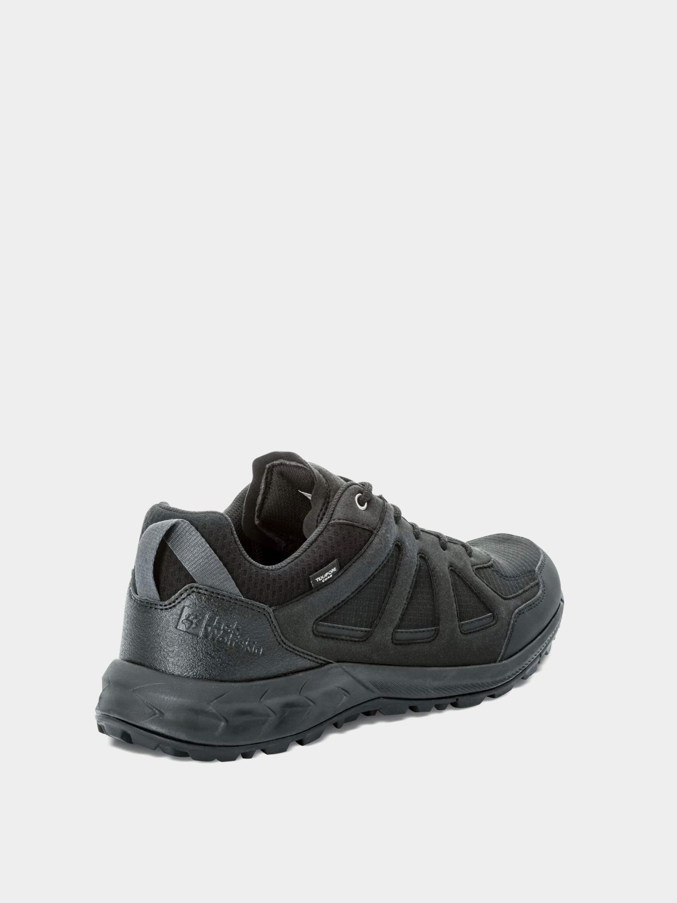 Тактичні кросівки Jack Wolfskin Woodland 2 Texapore Low модель 4051271_6000 Фото