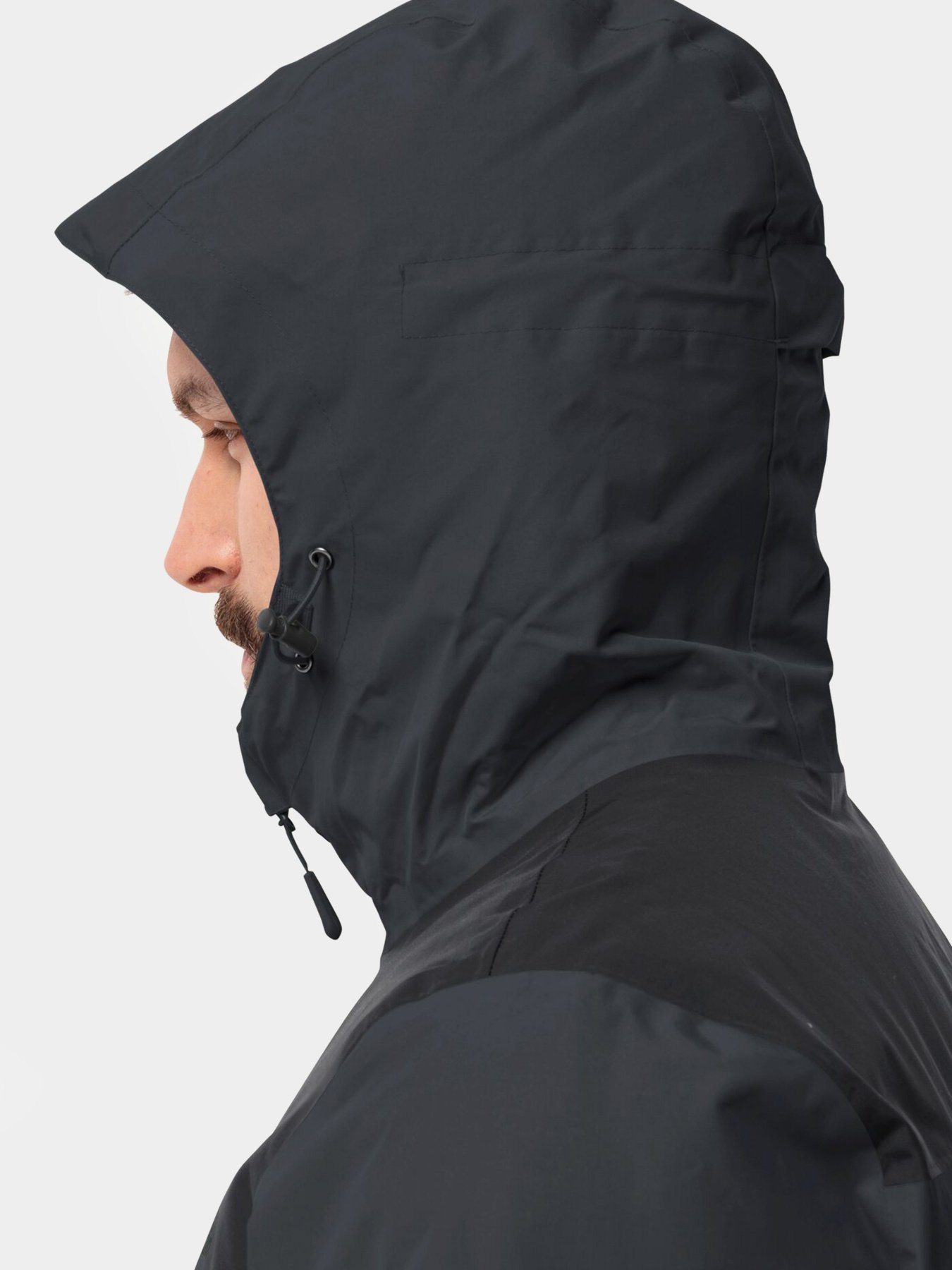 Демисезонная куртка Jack Wolfskin Jasper Ins Jkt M модель 1114321_6350 Демисезонная куртка Jack Wolfskin Jasper Ins Jkt M модель 1114321_6350 Фото