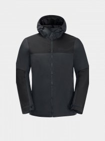 Демисезонная куртка Jack Wolfskin Jasper Ins Jkt M модель 1114321_6350 Демисезонная куртка Jack Wolfskin Jasper Ins Jkt M модель 1114321_6350 Фото