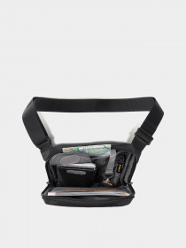 Сумка Jack Wolfskin Purser модель 8006571_6000_OS Фото