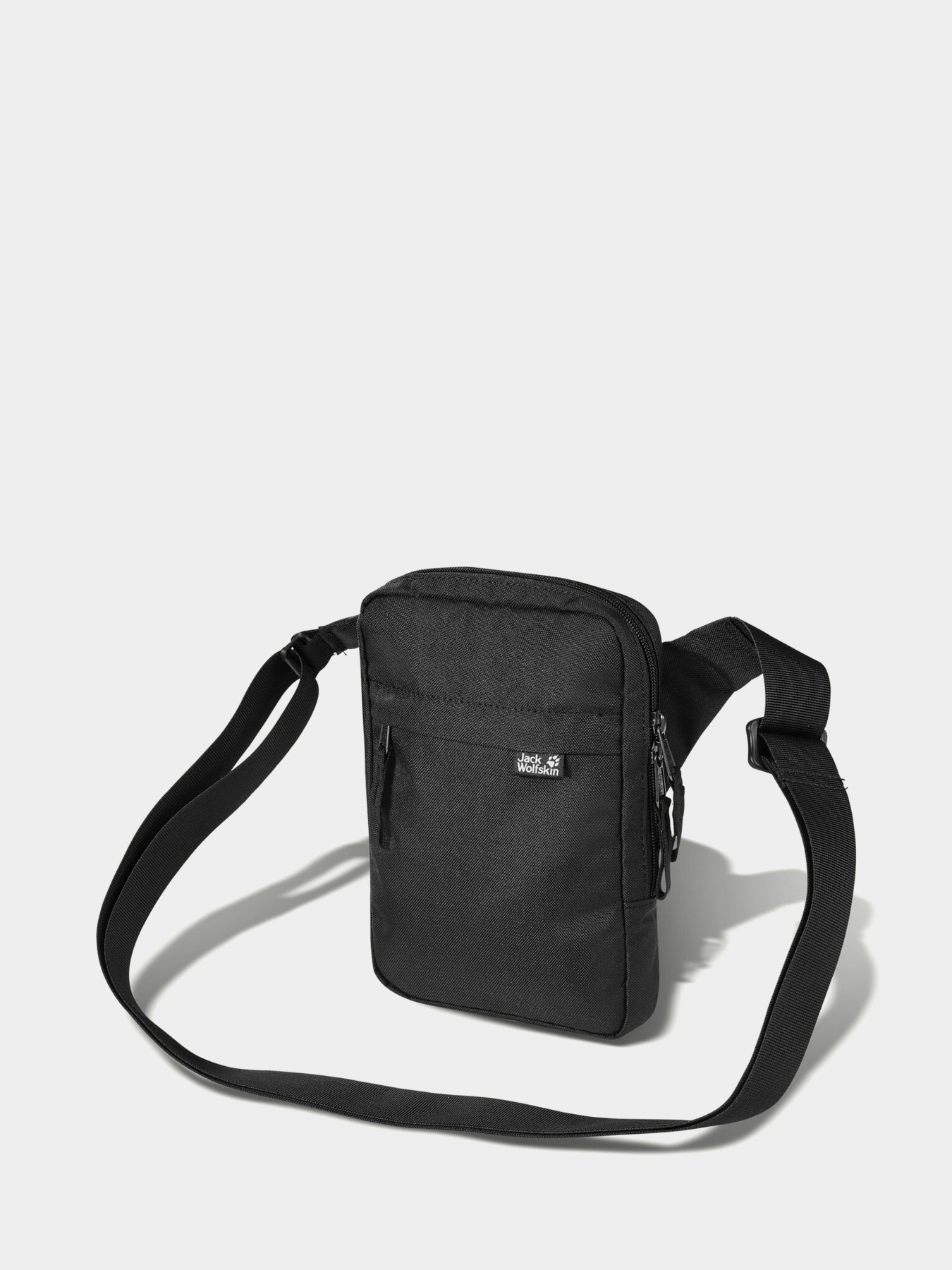 Сумка Jack Wolfskin Purser модель 8006571_6000_OS Фото