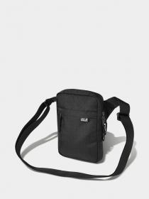 Сумка Jack Wolfskin Purser модель 8006571_6000_OS Фото