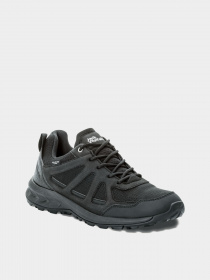 Тактичні кросівки Jack Wolfskin Woodland 2 Texapore Low Модель 4051341_6000 Фото