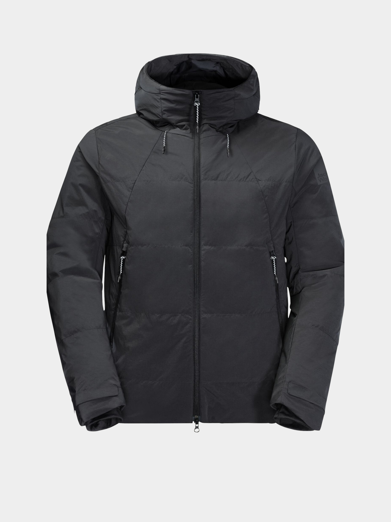 Зимняя куртка Jack Wolfskin Bike Commute Ins Jkt M модель 1206961_6350 Фото