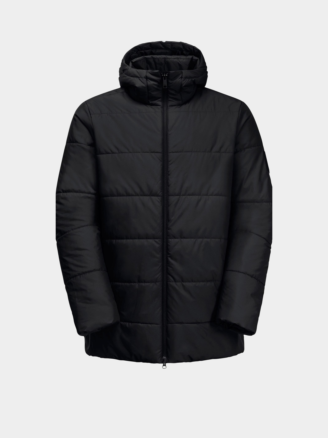 Зимова куртка Jack Wolfskin Deutzer Long Jkt M модель 1207451_6000 Фото