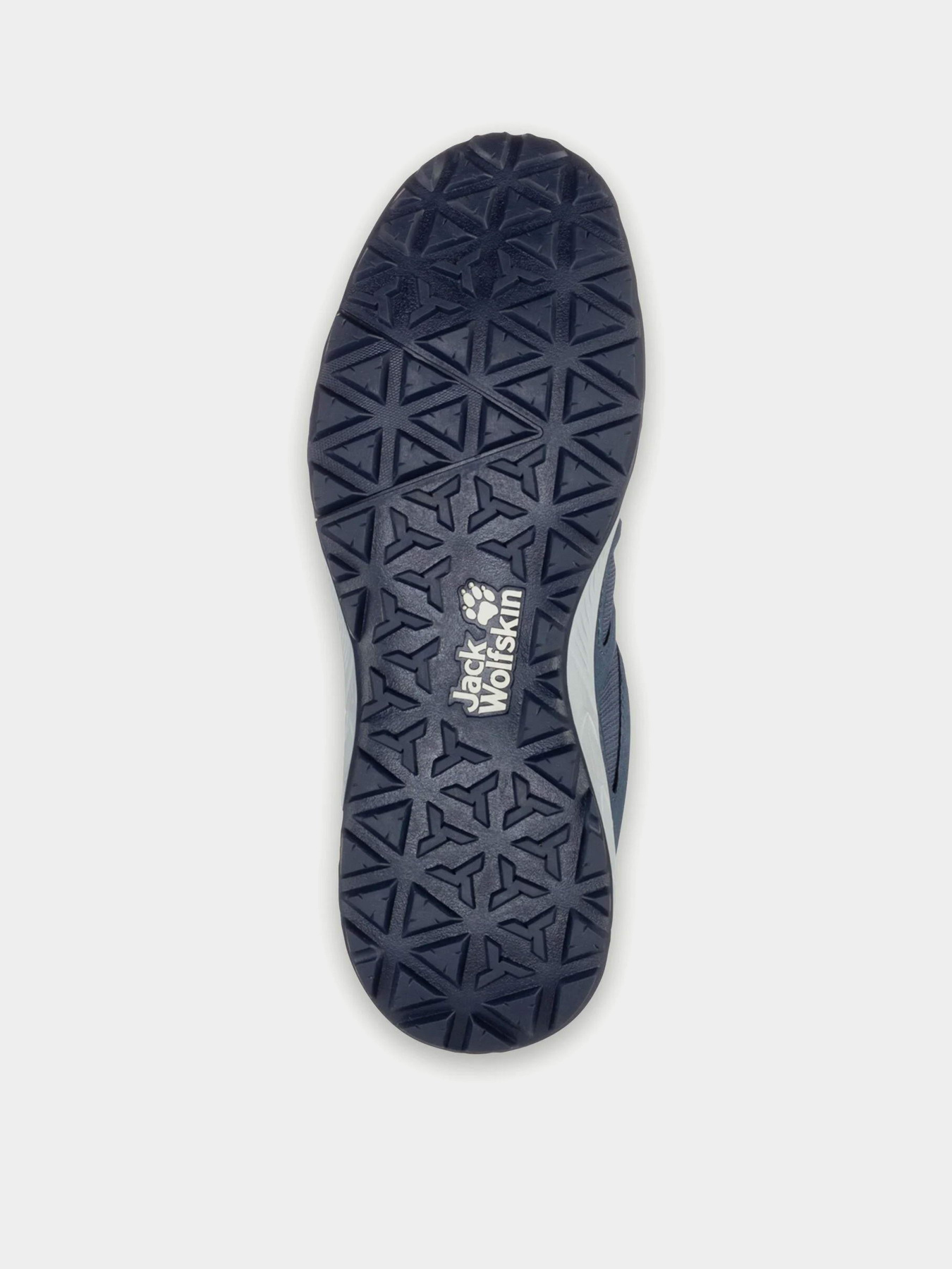 Тактичні кросівки Jack Wolfskin Woodland 2 Texapore Low модель 4051341_1388 Фото