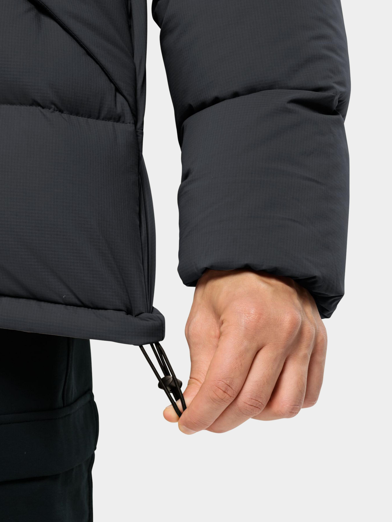 Пуховик Jack Wolfskin Roemertor Jkt M модель 1207421_6350 Пуховик Jack Wolfskin Roemertor Jkt M модель 1207421_6350 Фото