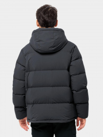 Пуховик Jack Wolfskin Roemertor Jkt M модель 1207421_6350 Пуховик Jack Wolfskin Roemertor Jkt M модель 1207421_6350 Фото