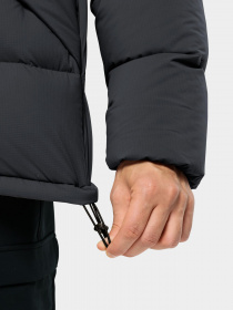Пуховик Jack Wolfskin Roemertor Jkt M модель 1207421_6350 Пуховик Jack Wolfskin Roemertor Jkt M модель 1207421_6350 Фото