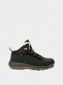Ботинки Jack Wolfskin Everquest Texapore Mid модель 4053581_6350 Фото