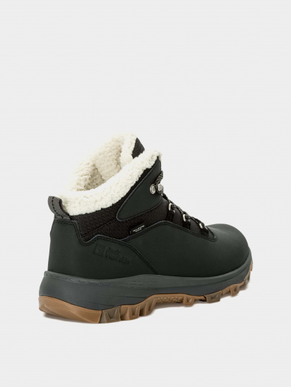 Черевики Jack Wolfskin Everquest Texapore Mid модель 4053581_6350 — фото 3 - INTERTOP