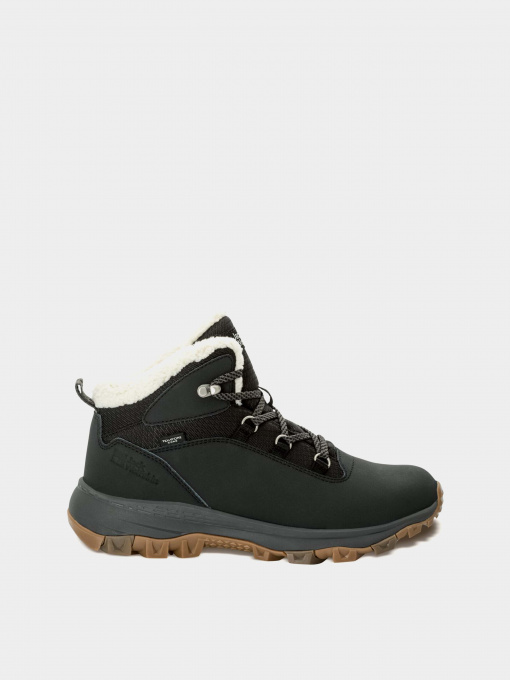 Ботинки Jack Wolfskin Everquest Texapore Mid модель 4053581_6350 Фото