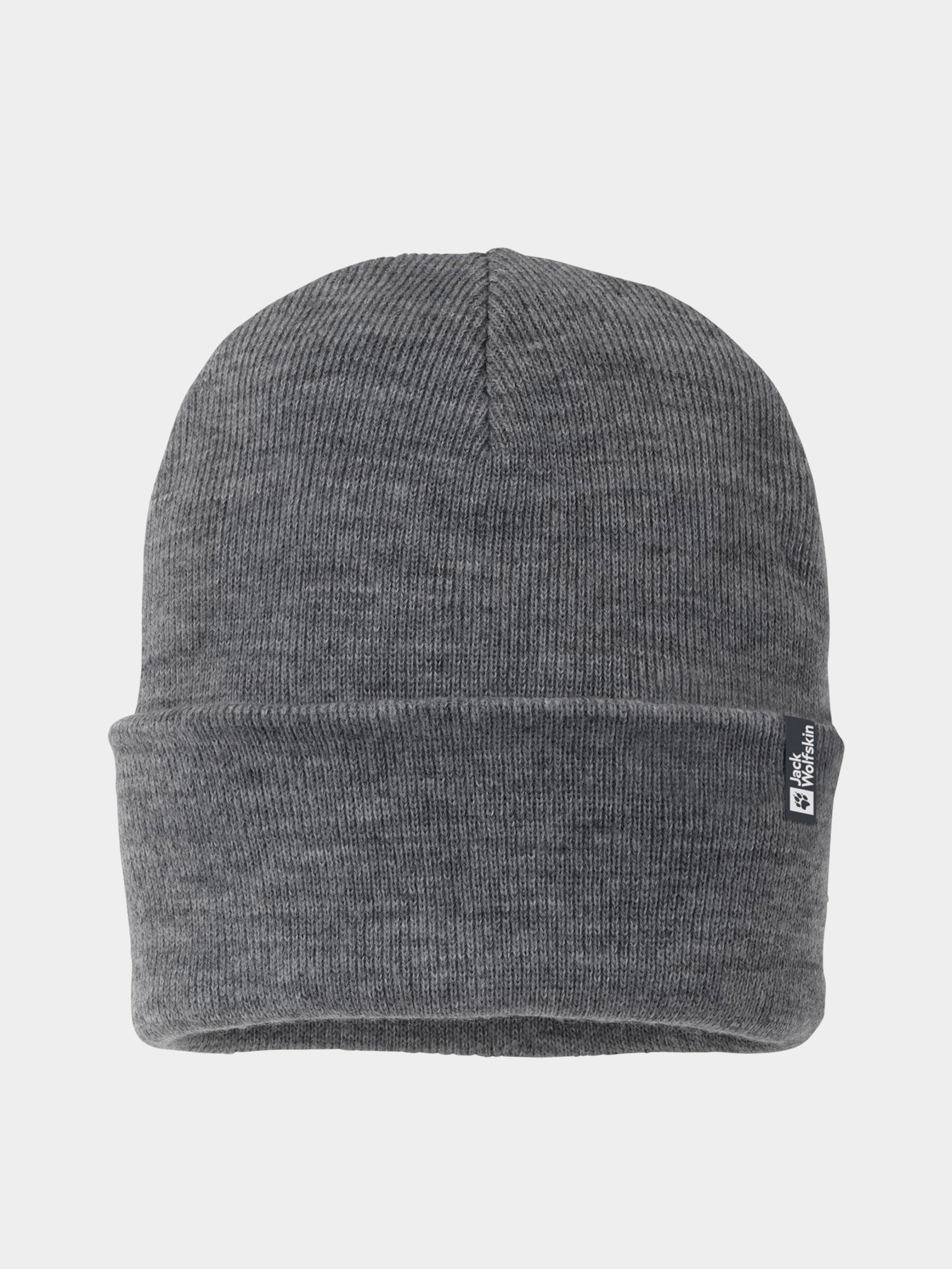 Шапка Jack Wolfskin Rib Beanie Модель 1903892_6110_OS Фото