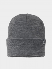 Шапка Jack Wolfskin Rib Beanie модель 1903892_6110_OS Фото