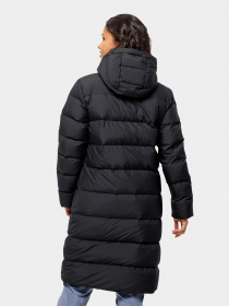 Пуховик Jack Wolfskin Frozen Palace модель 1204133_6000 Фото