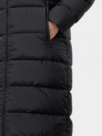 Пуховик Jack Wolfskin Frozen Palace модель 1204133_6000 Фото