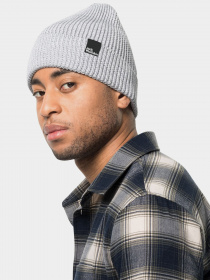 Шапка Jack Wolfskin Essential модель 1910881_6110_OS Фото