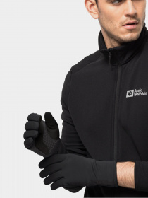Перчатки Jack Wolfskin Allrounder модель 1910791_6000 Фото
