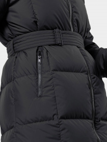 Пуховик Jack Wolfskin Frozen Lake модель 1206132_6000 Фото