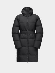 Пуховик Jack Wolfskin Frozen Lake модель 1206132_6000 Фото