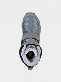 Ботинки Jack Wolfskin Polar Wolf Texapore Mid модель 4036172-6514 Фото