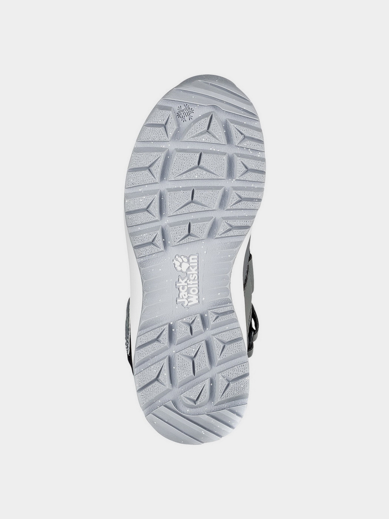 Черевики Jack Wolfskin Polar Wolf Texapore Mid модель 4036172-6514 Черевики Jack Wolfskin Polar Wolf Texapore Mid модель 4036172-6514 Фото