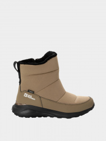 Сапоги дутики Jack Wolfskin Dromoventure Texapore модель 4059881_4610 Фото