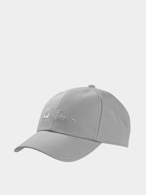 Кепка Jack Wolfskin Baseball модель 1900675_6920_OS Фото