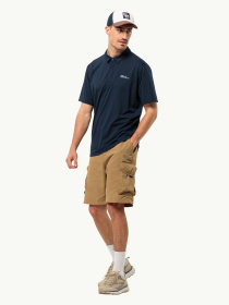 Кепка Jack Wolfskin Brand модель 1911242_2699_OS Фото