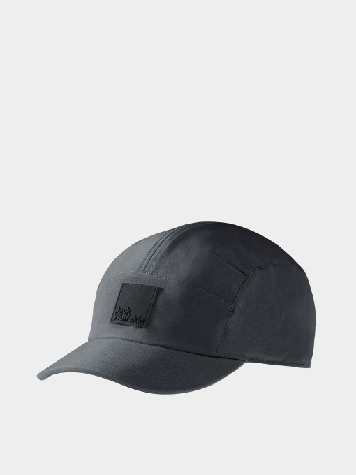 Кепка Jack Wolfskin Mainkai модель 1912021_6350_OS Фото