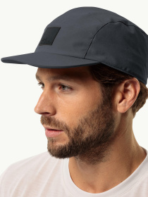 Кепка Jack Wolfskin Mainkai модель 1912021_6350_OS Кепка Jack Wolfskin Mainkai модель 1912021_6350_OS Фото