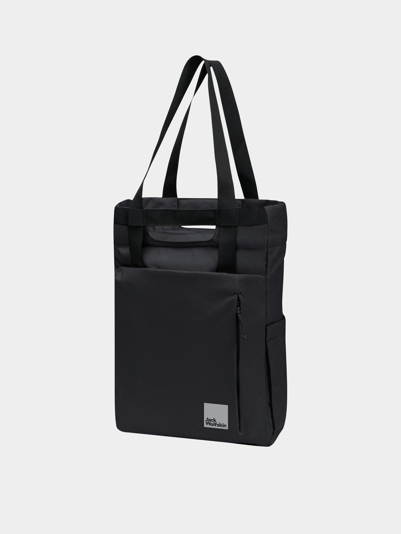 Сумка Jack Wolfskin Ebental модель 2020341_6000_OS Фото