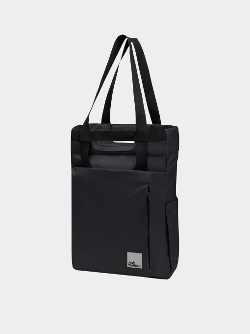 Сумка Jack Wolfskin Ebental модель 2020341_6000_OS Фото