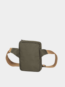 Мессенджер Jack Wolfskin Konya модель 8007811_4341_OS Фото