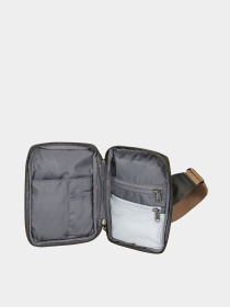 Мессенджер Jack Wolfskin Konya модель 8007811_4341_OS Фото