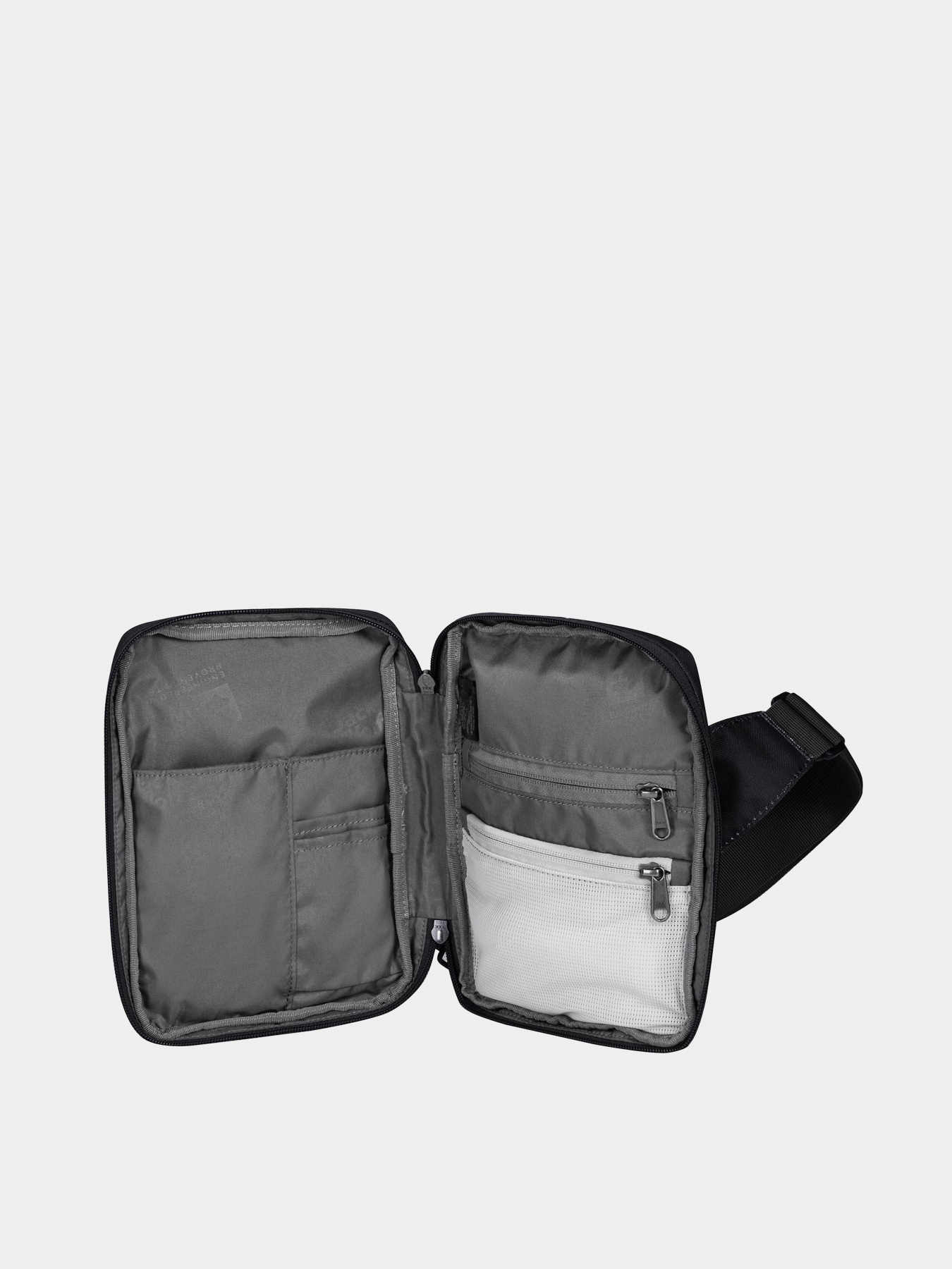 Мессенджер Jack Wolfskin Konya модель 8007811_6000_OS Фото