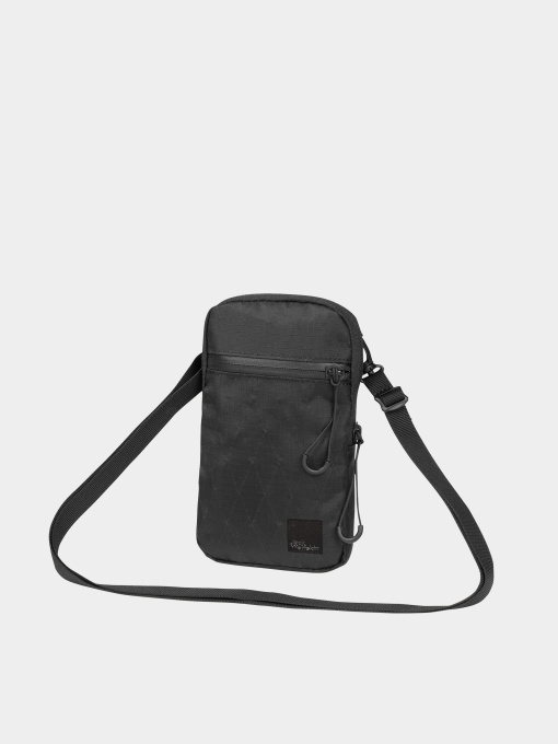 Мессенджер Jack Wolfskin Wandermood модель 8007941_6502_OS Фото