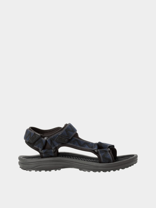 Сандалии Jack Wolfskin Wave Breaker модель 4052011_1010 Фото
