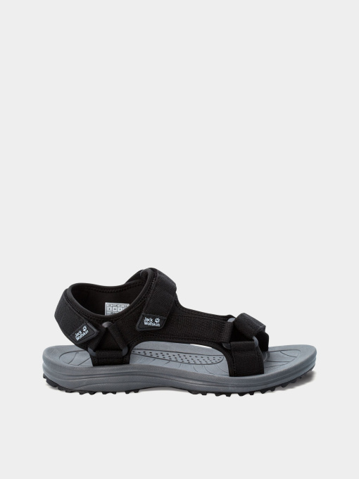 Сандалии Jack Wolfskin Wave Breaker модель 4052011_6000 Фото