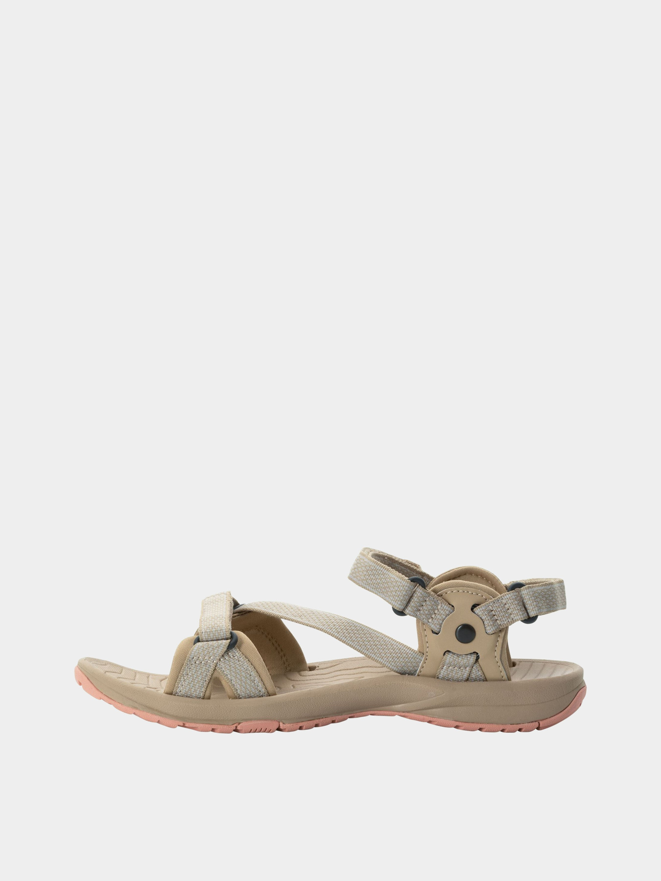 Сандалії Jack Wolfskin Lakewood Ride модель 4019041_5156 Фото