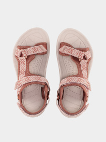 Сандалии Jack Wolfskin Wave Breaker модель 4050291_2919 Фото