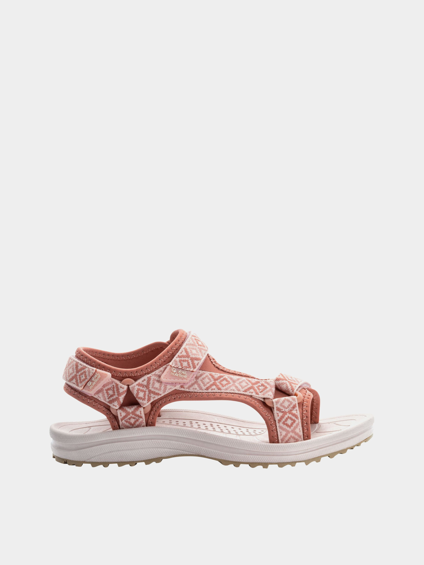 Сандалії Jack Wolfskin Wave Breaker модель 4050291_2919 Сандалії Jack Wolfskin Wave Breaker модель 4050291_2919 Фото