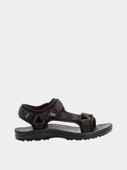 Сандалии Jack Wolfskin Wave Breaker модель 4050291_6000 Фото