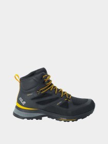 Ботинки Jack Wolfskin модель 4038821-6055 Фото